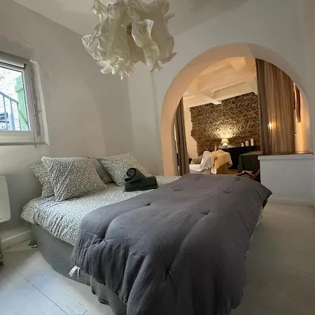 Apartmán El Niu - Hyper Centre