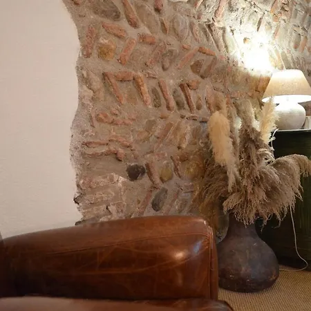 Apartmán El Niu - Hyper Centre *