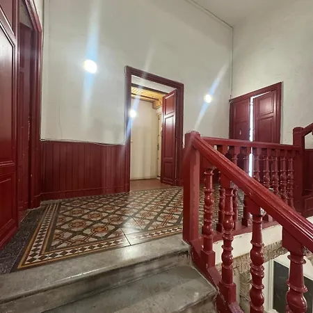 El Niu - Hyper Centre Apartmán