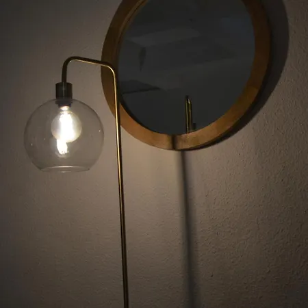 Apartmán El Niu - Hyper Centre