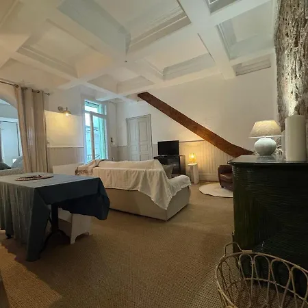 Apartmán El Niu - Hyper Centre Perpignan