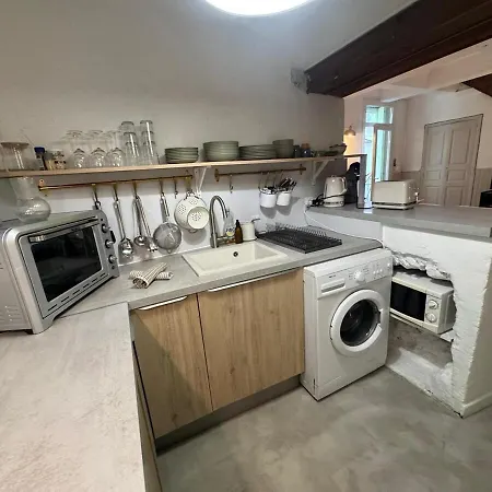 El Niu - Hyper Centre Apartmán