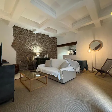 El Niu - Hyper Centre Apartmán *