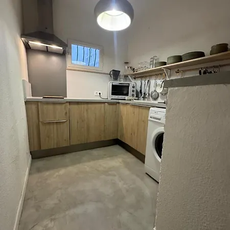 El Niu - Hyper Centre פרפיניין