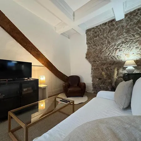 Apartmán El Niu - Hyper Centre Perpignan