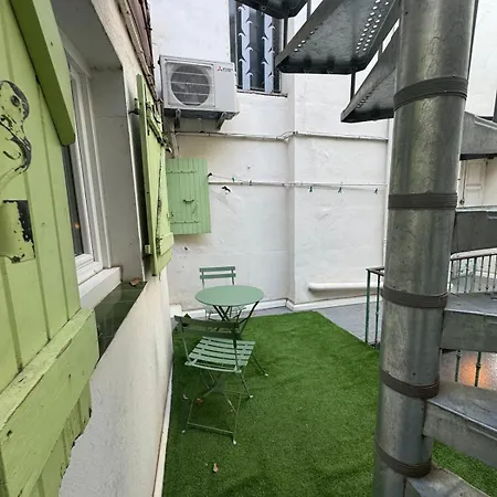 El Niu - Hyper Centre * פרפיניין