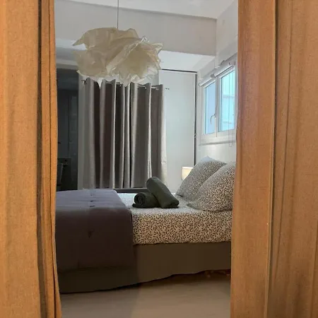 El Niu - Hyper Centre דירה