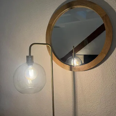 דירה El Niu - Hyper Centre *