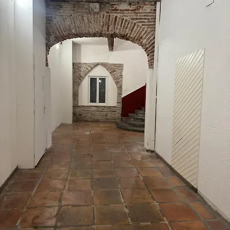 Apartmán El Niu - Hyper Centre