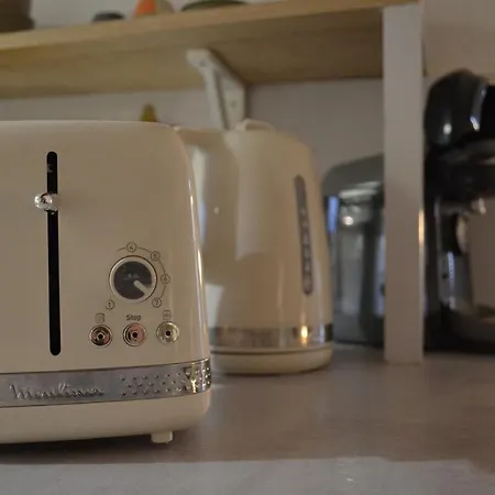 El Niu - Hyper Centre * Perpignan