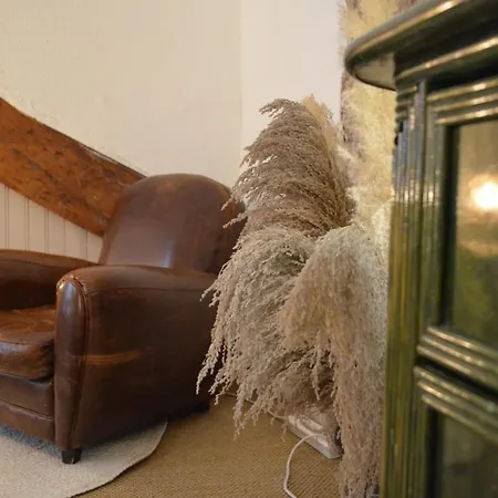 דירה El Niu - Hyper Centre