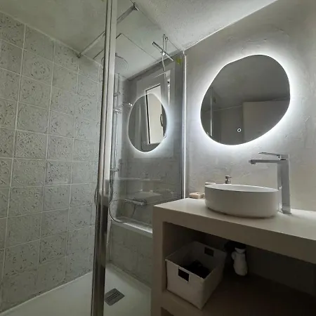 Apartmán El Niu - Hyper Centre *